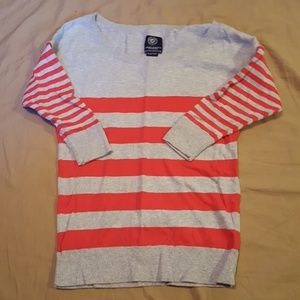 American Eagle 1/2 Sleeve Shirt